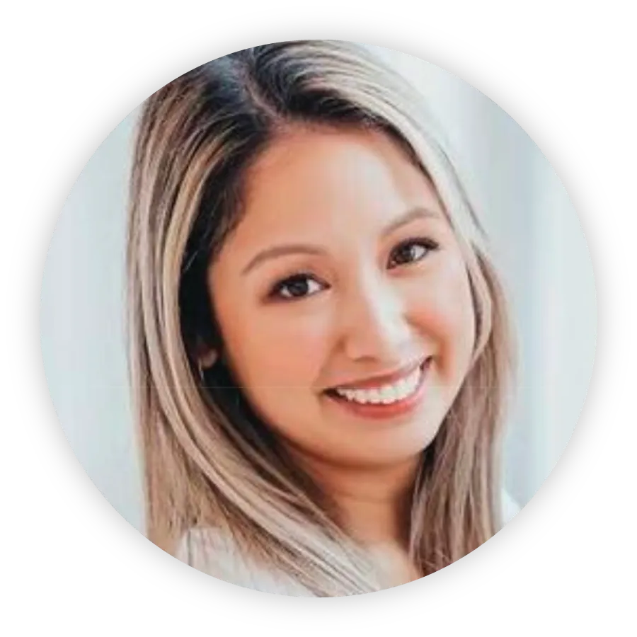 Lizzie Tsui