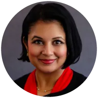 Sujata Wycoff