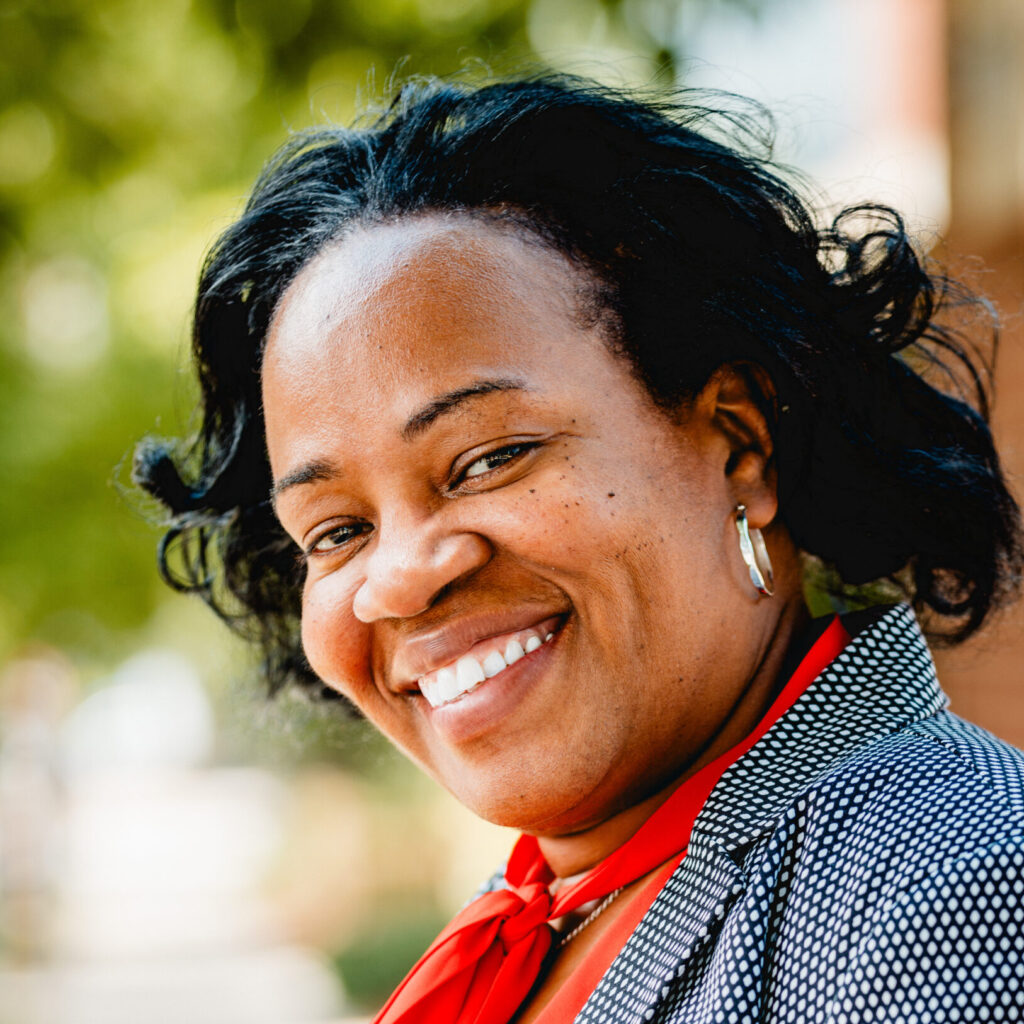 LaToya Blackshear