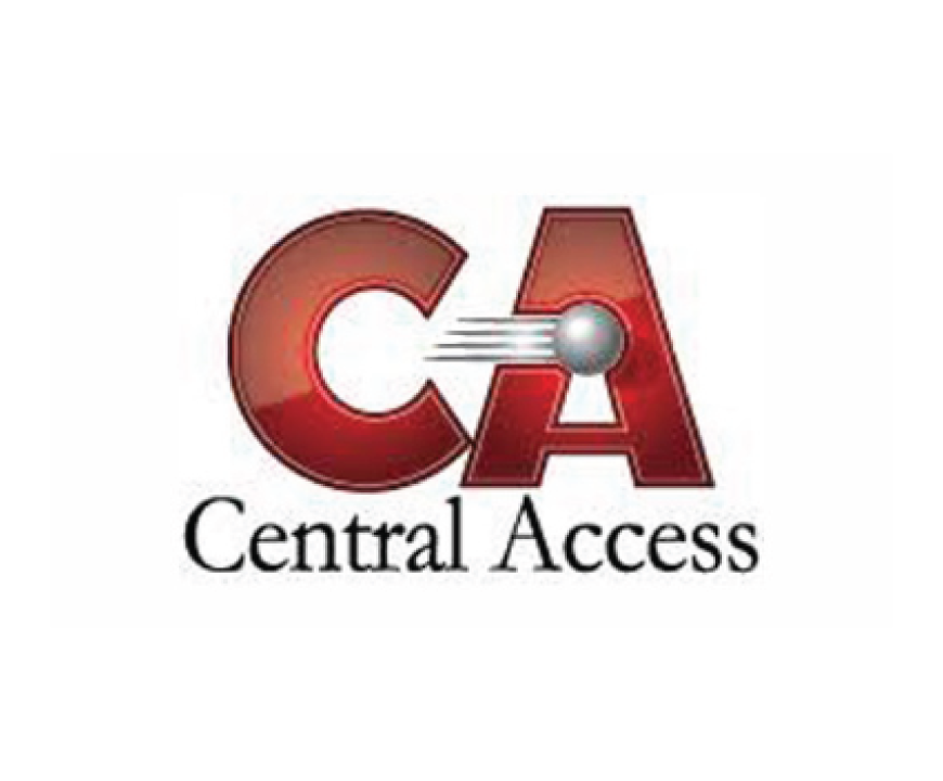 Central Access logo
