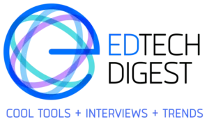 EdTech Digest logo