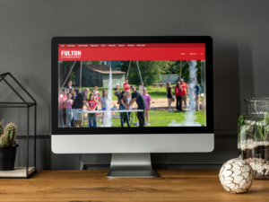 Fulton City SD website