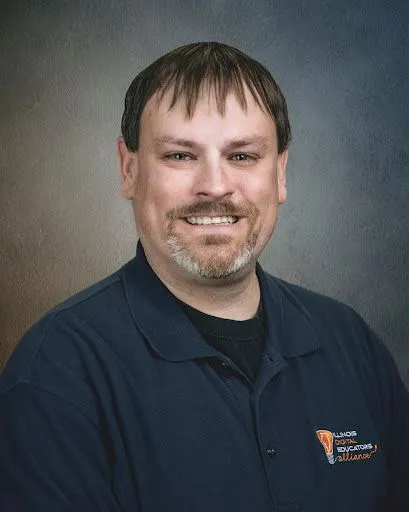 Mike McGowan