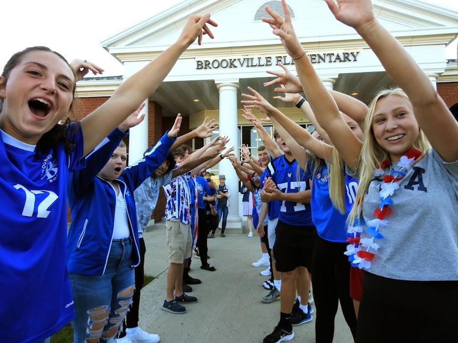Brookville Local Schools|Brookville Local Schools Case Study PDF|Brookville Local Schools Logo|Brook|Brookville Schools