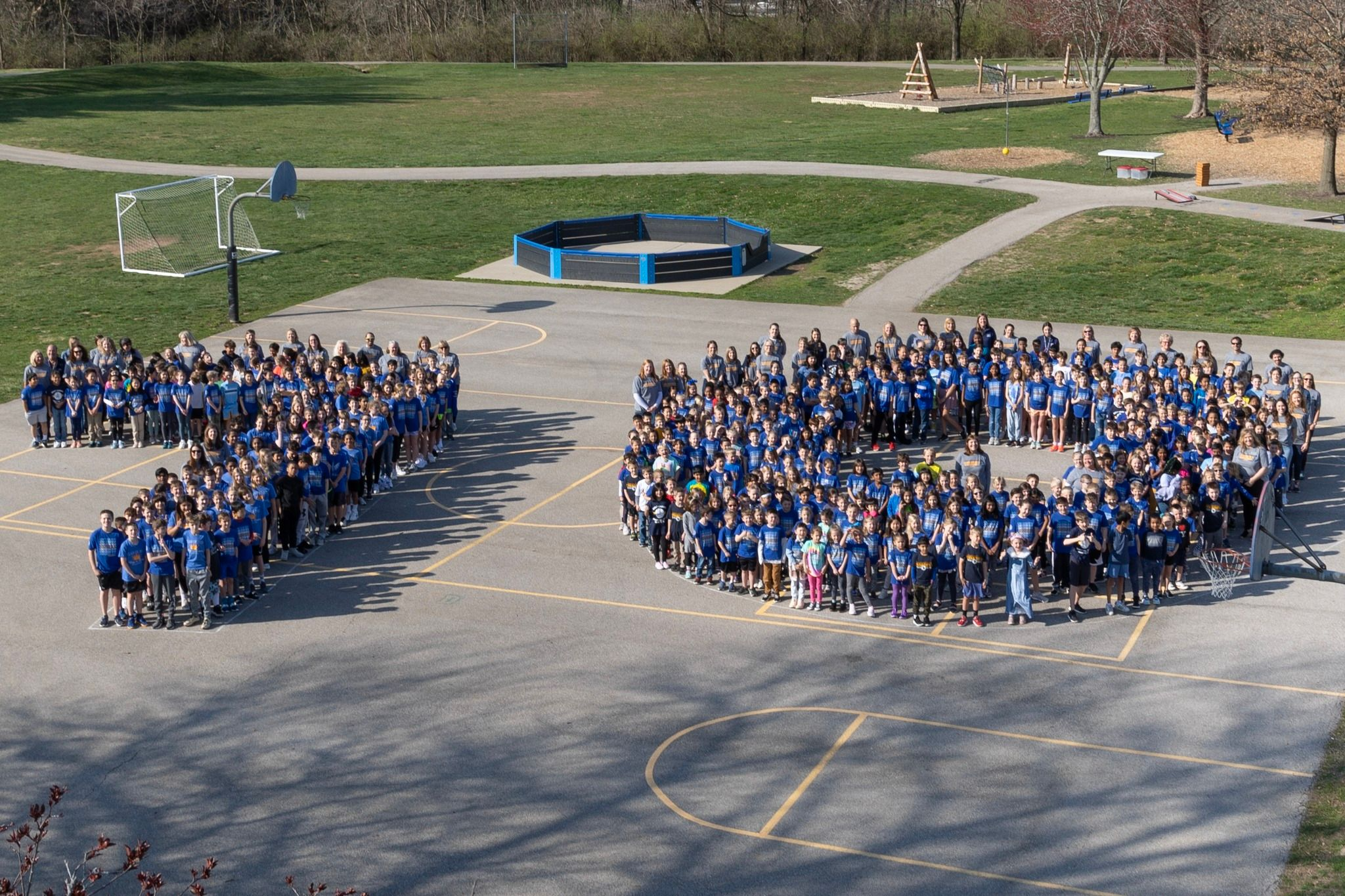 Rockwood School District|Rockwood school district logo