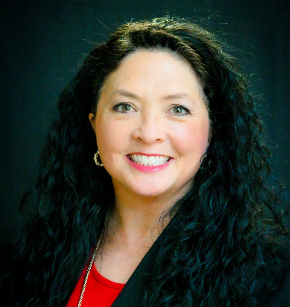 Dr. Shelly Reggiani