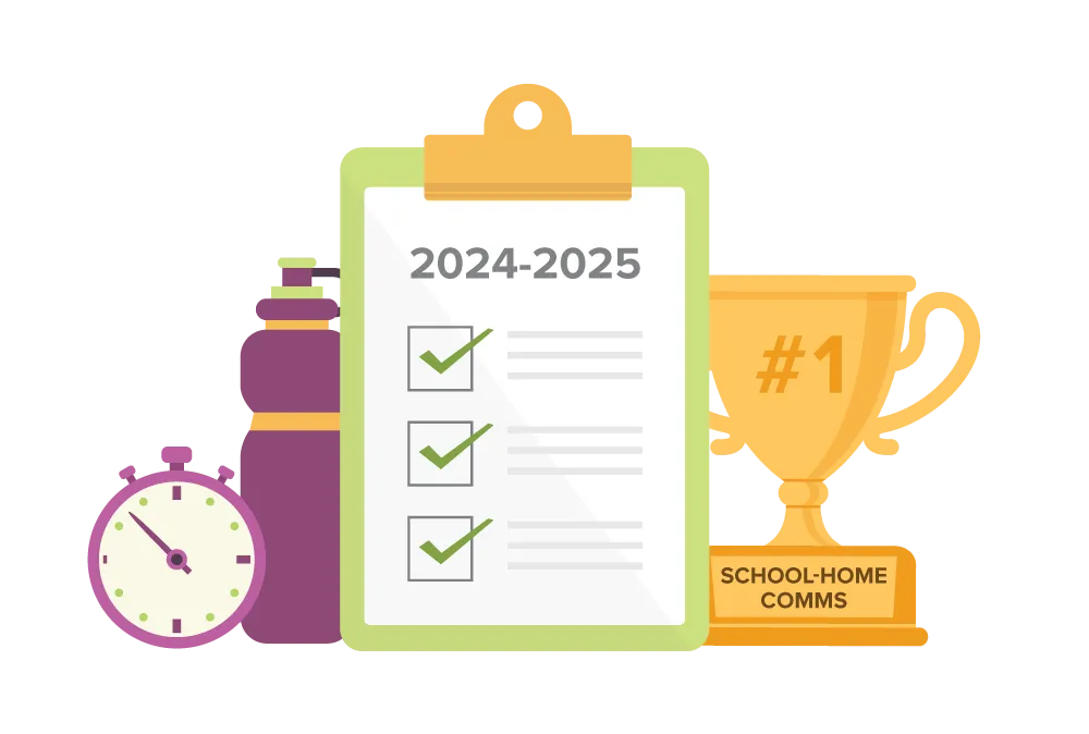 ParentSquare's 2024 Back-to-School Checklist for School-Home Communications