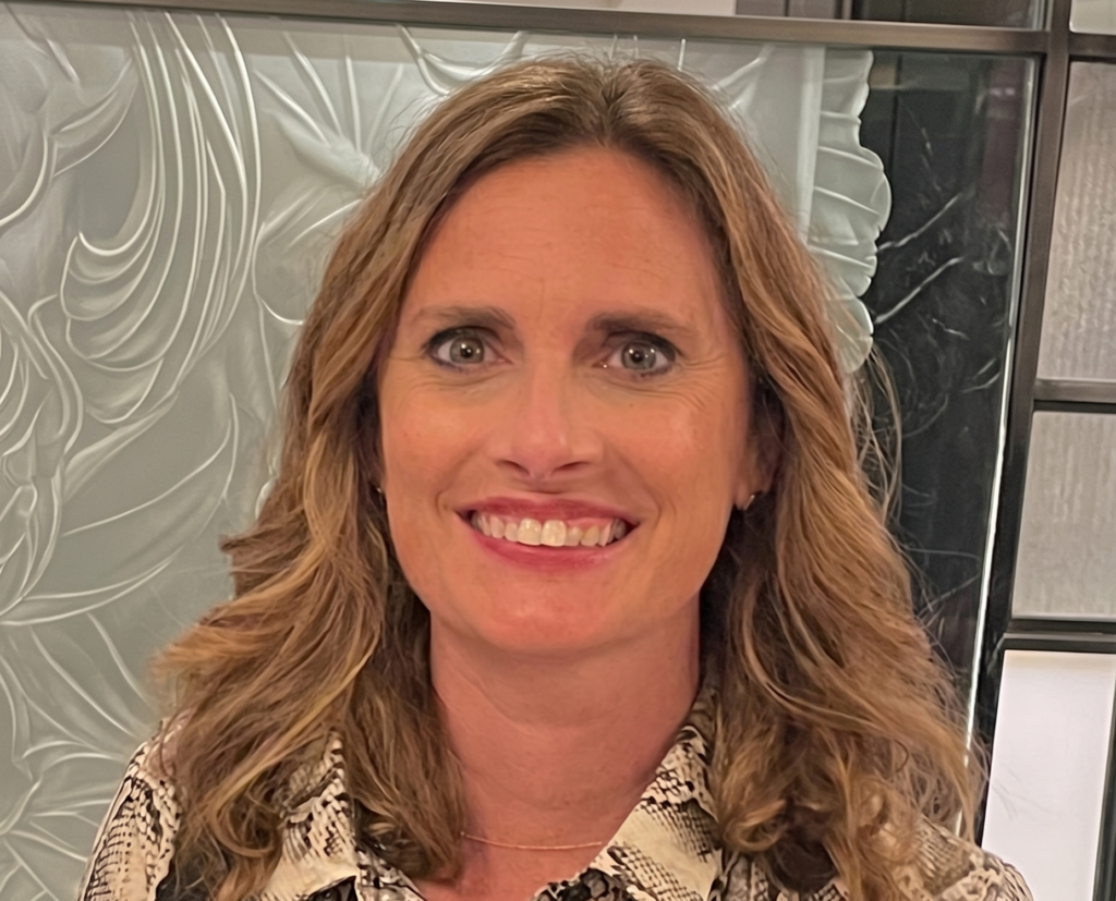 Stacey White