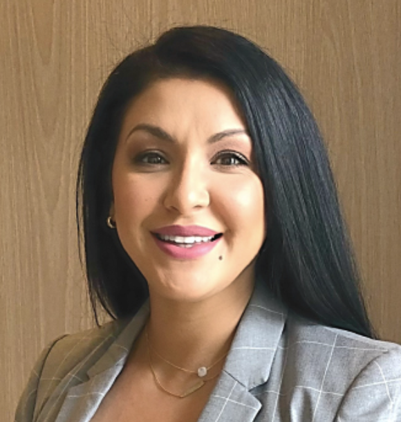 Michelle Pena Thompson