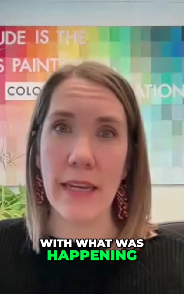 Sarah Gillam, Assistant Superintendent at Fairbanks North Star Borough School District, AK talking about the benefits of using ParentSquare