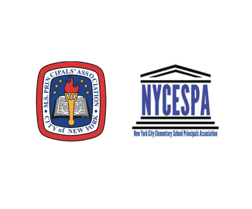 NYC organization logos